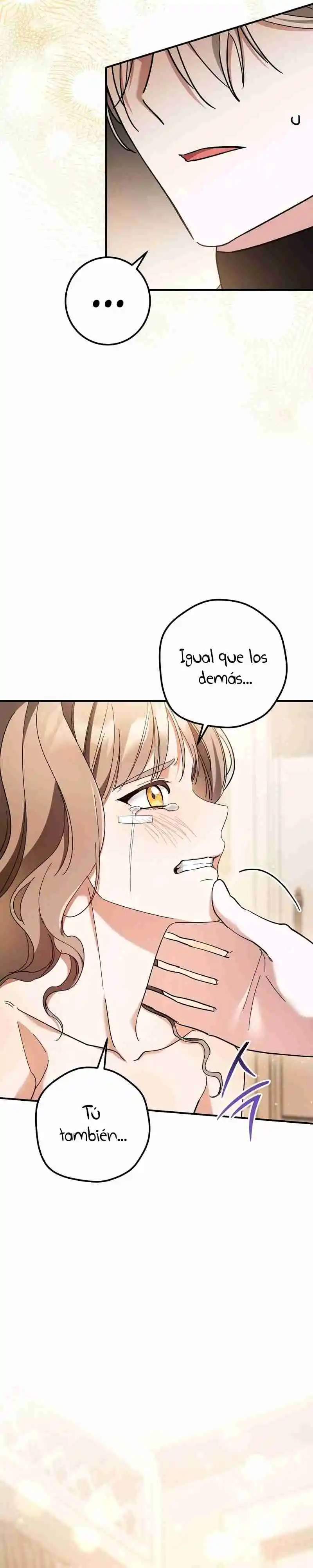Prisión De Amor capítulo 49 página 56