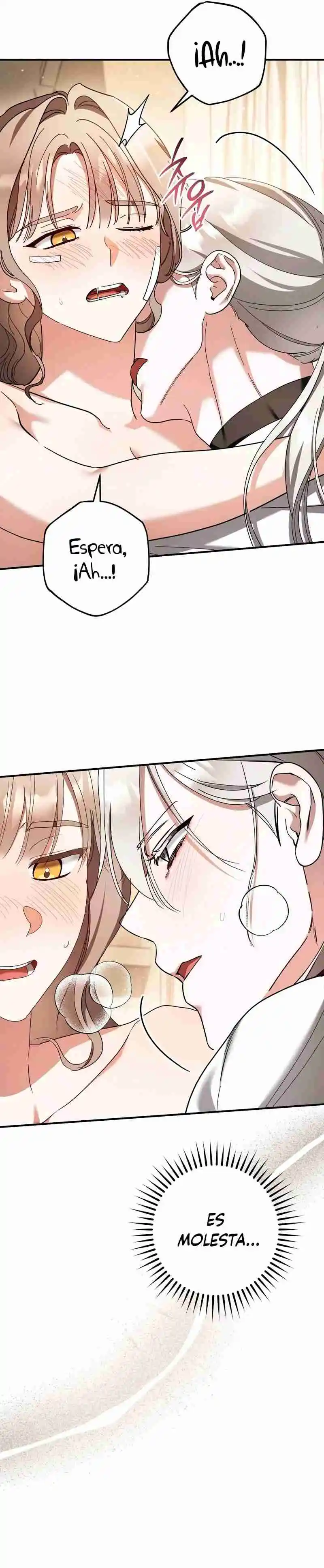 Prisión De Amor capítulo 49 página 61
