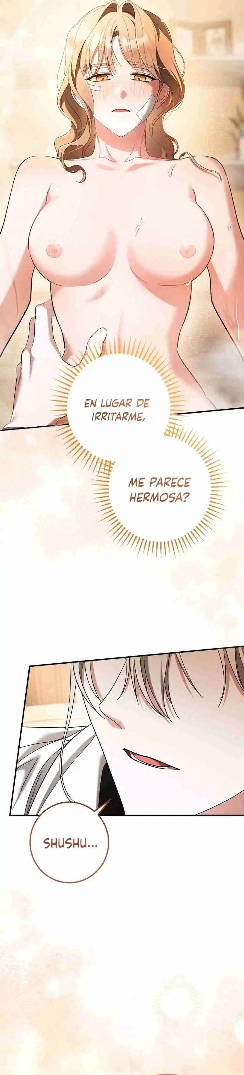 Prisión De Amor capítulo 49 página 68