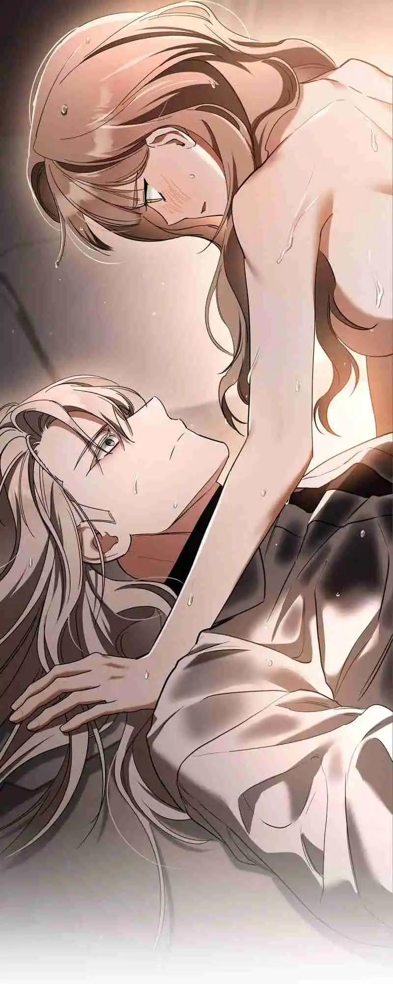 Prisión De Amor capítulo 50 página 5