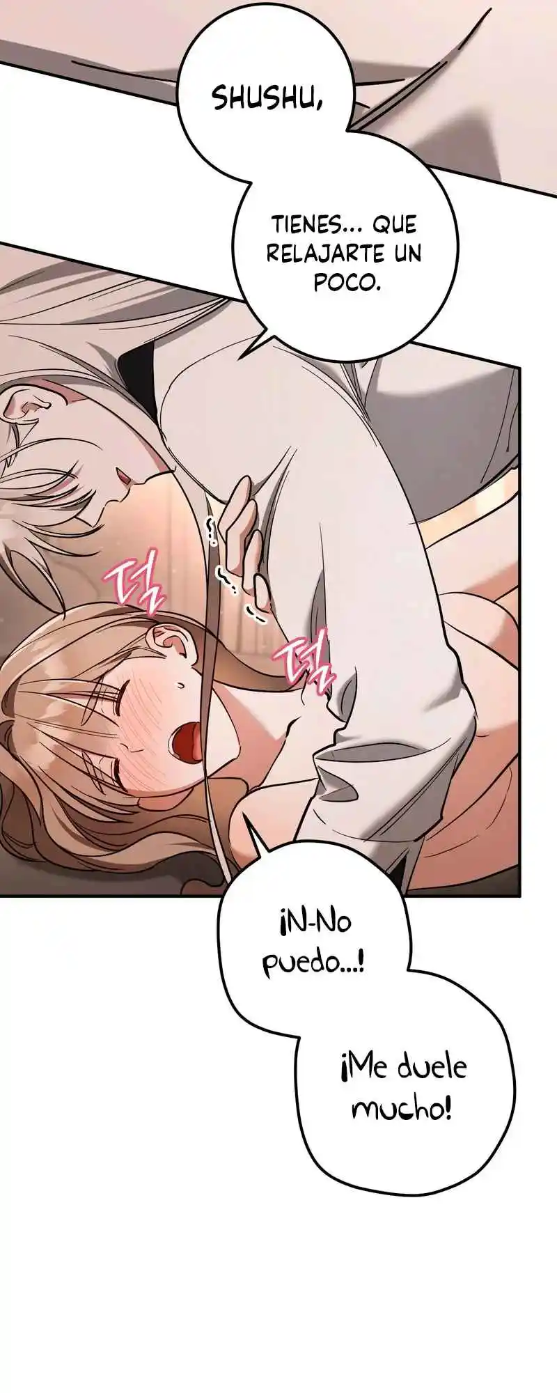 Prisión De Amor capítulo 50 página 94