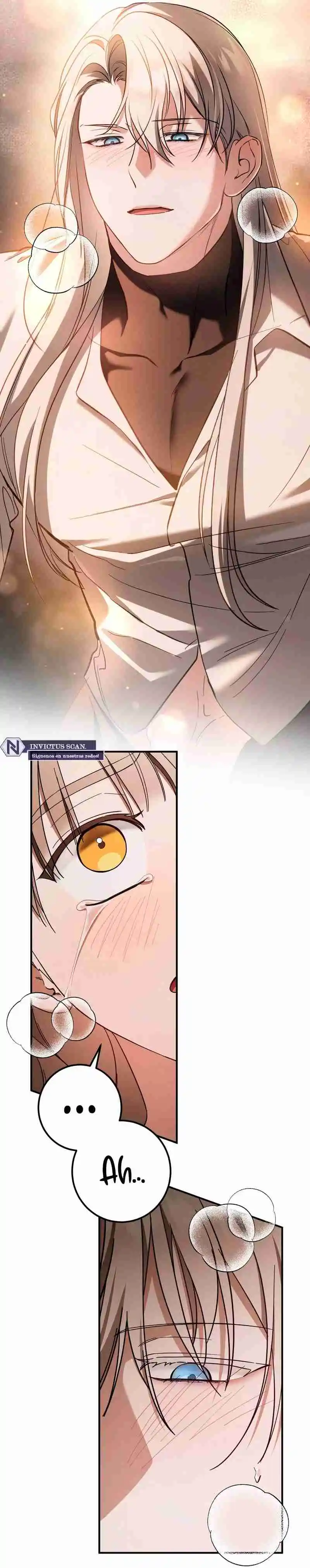Prisión De Amor capítulo 50 página 104