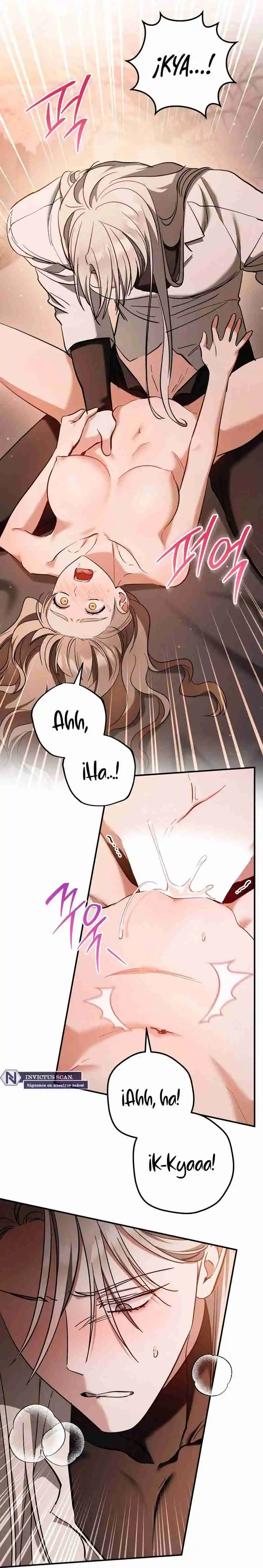 Prisión De Amor capítulo 50 página 115