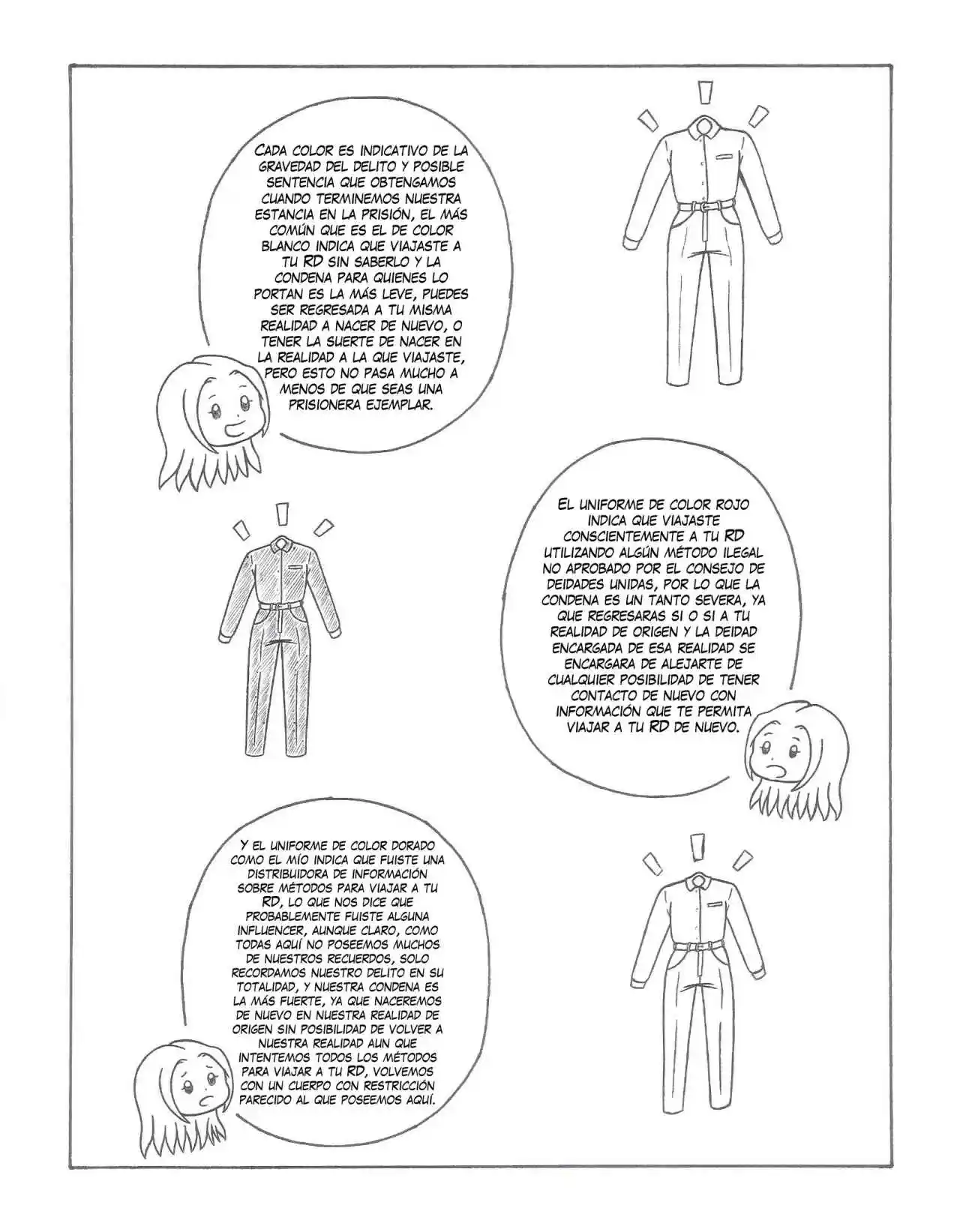 Prisión De La Realidad - Capítulo 1 - Página 11 - LectorTMOo
