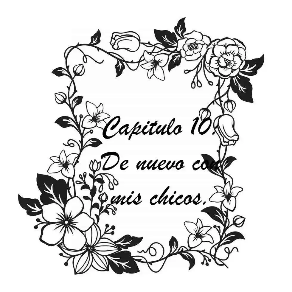Prisión De La Realidad - Capítulo 10 - Página 3 - LectorTMOo