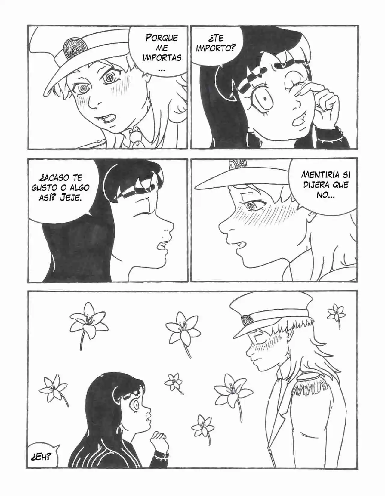 Prisión De La Realidad - Capítulo 19 - Página 9 - LectorTMOo