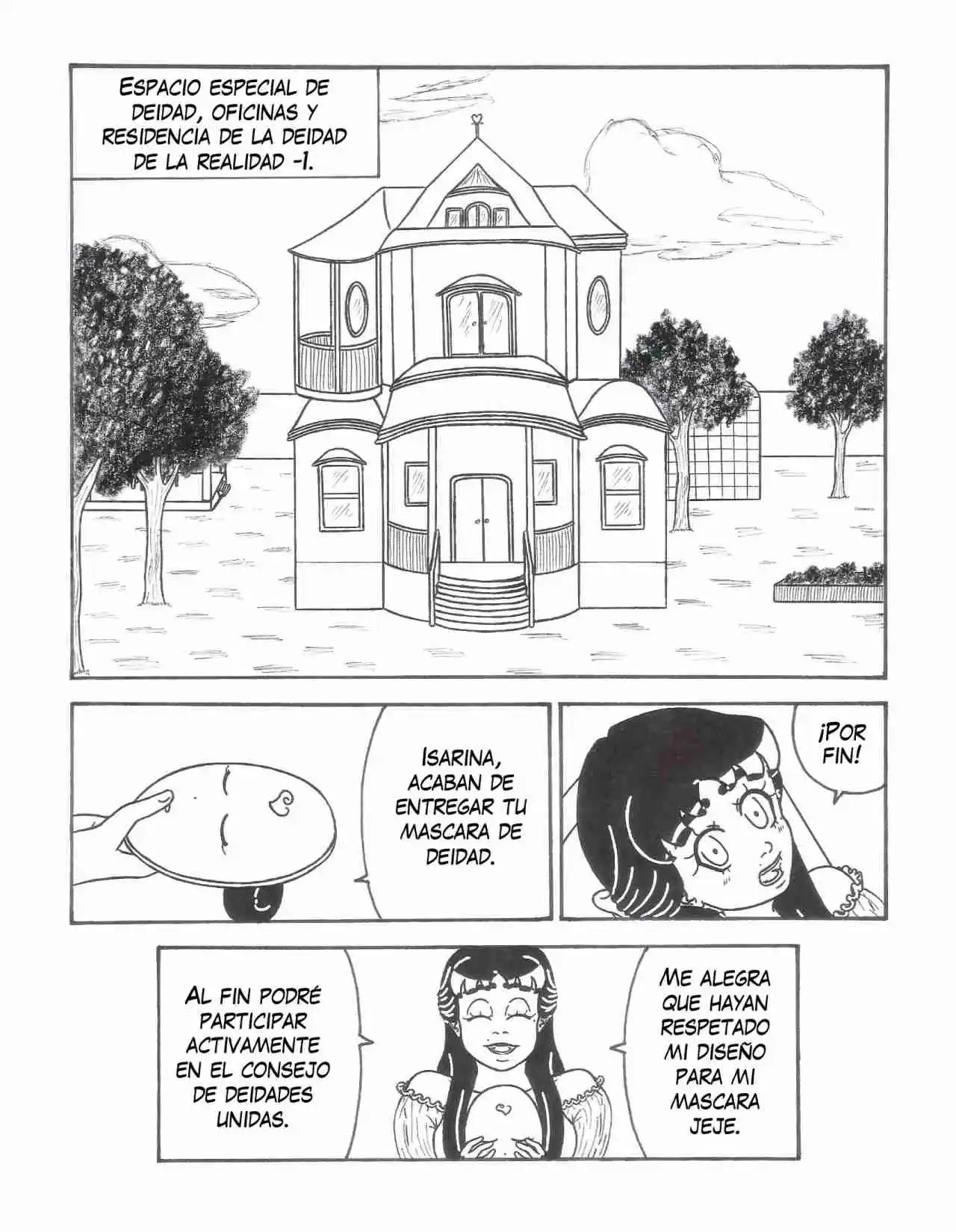 Prisión De La Realidad - Capítulo 20.10 - Página 6 - LectorTMOo