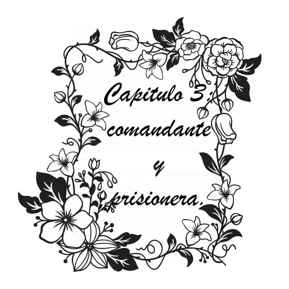 Prisión De La Realidad - Capítulo 3 - Página 3 - LectorTMOo