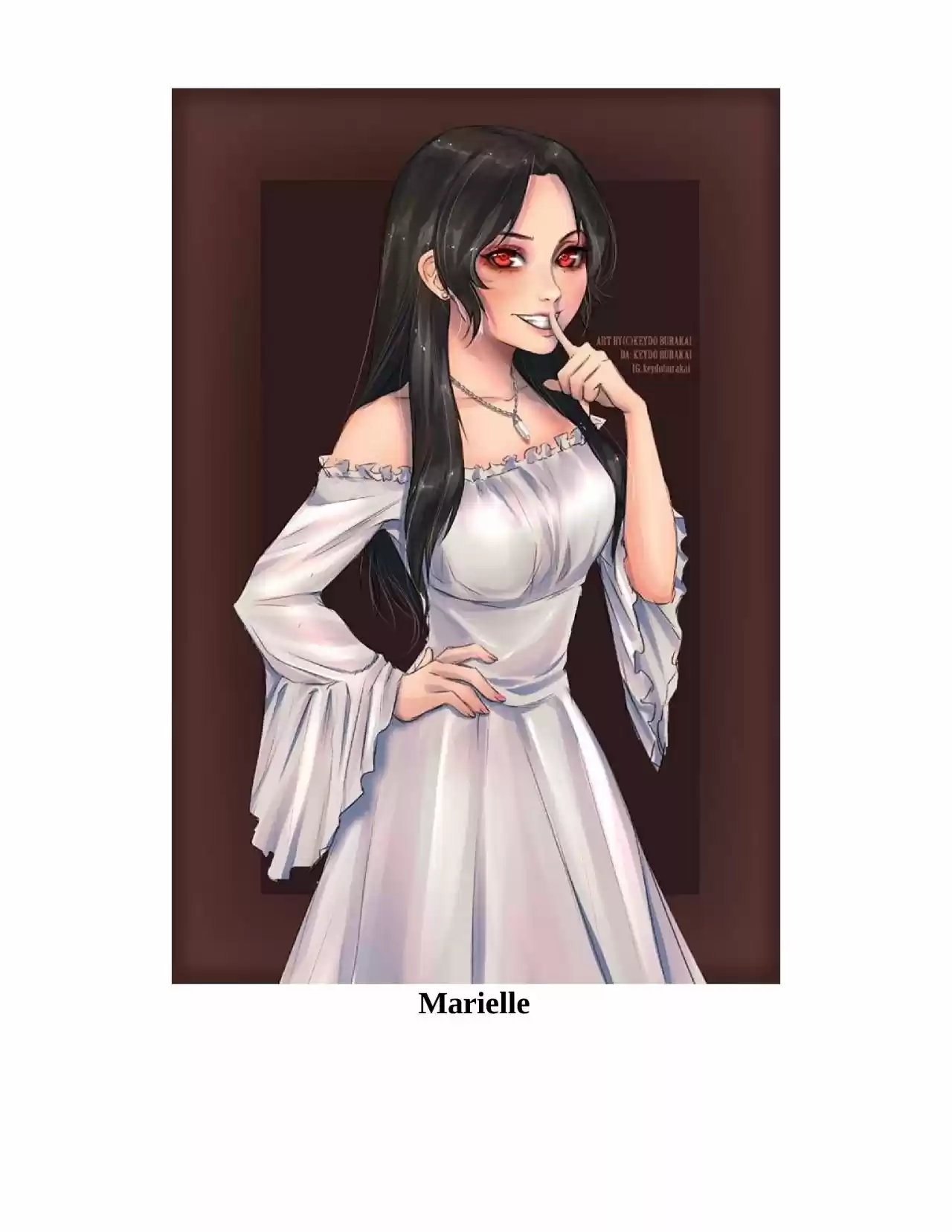 Prisión Infernal (Novela) - Capítulo 2 - Página 9 - LectorTMOo