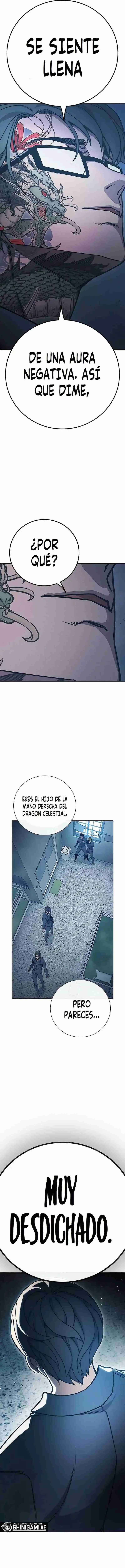 Prisión Juvenil - Capítulo 37 - Página 10 - LectorTMOo