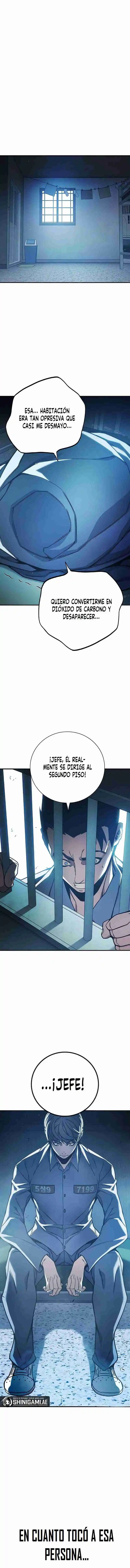 Prisión Juvenil - Capítulo 37 - Página 15 - LectorTMOo