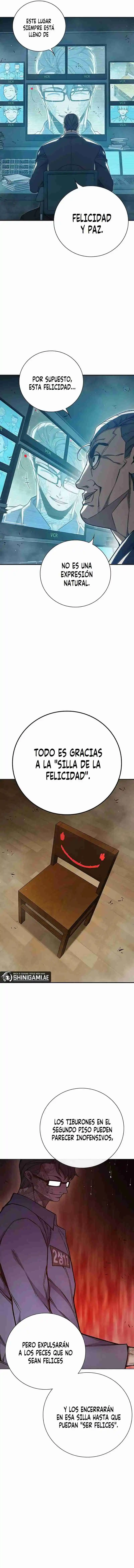 Prisión Juvenil - Capítulo 38 - Página 11 - LectorTMOo