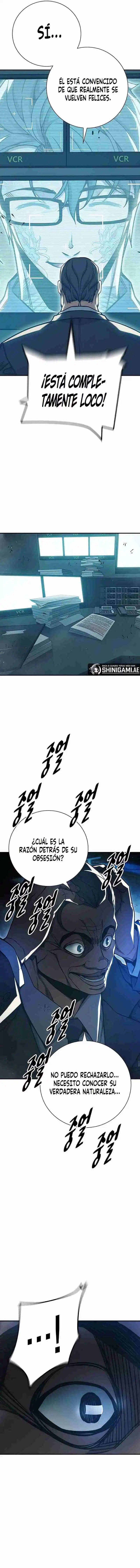 Prisión Juvenil - Capítulo 38 - Página 12 - LectorTMOo