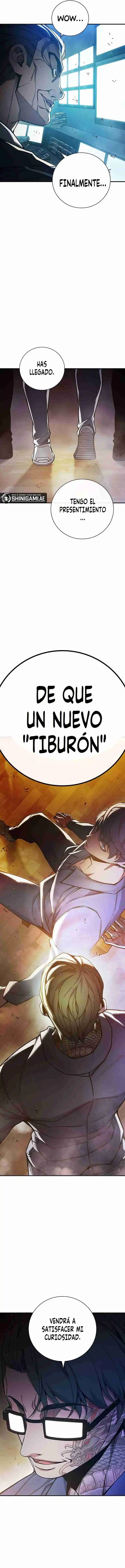 Prisión Juvenil - Capítulo 38 - Página 13 - LectorTMOo
