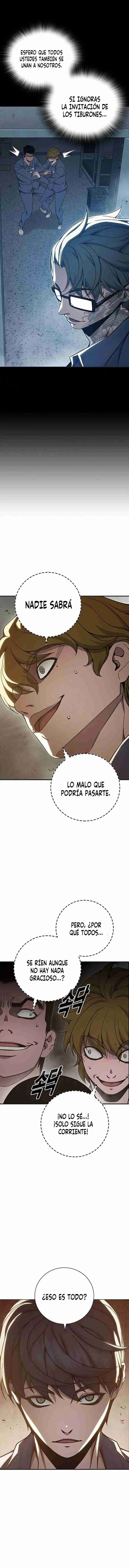Prisión Juvenil - Capítulo 38 - Página 17 - LectorTMOo