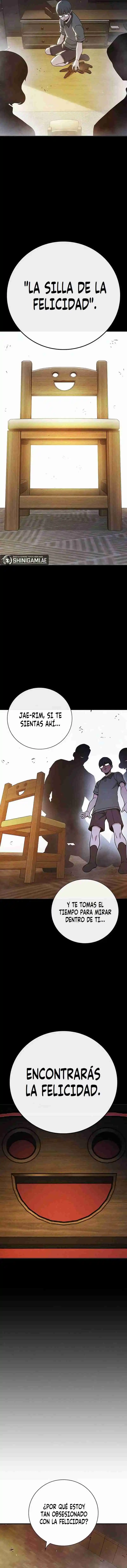 Prisión Juvenil - Capítulo 38 - Página 20 - LectorTMOo