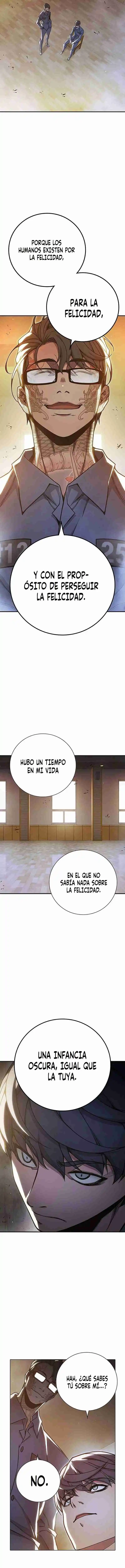 Prisión Juvenil - Capítulo 38 - Página 21 - LectorTMOo