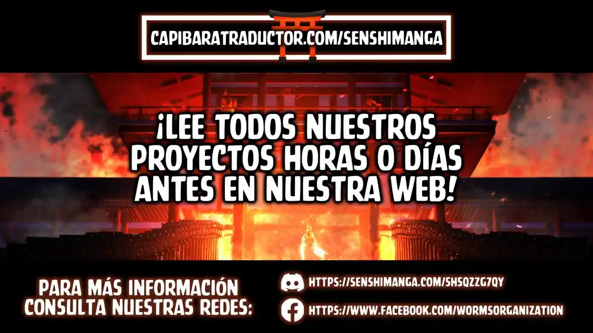 Prisioneros De Ciudad Crepúsculo - Capítulo 12 - Página 2 - LectorTMOo