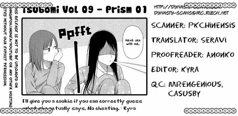 Prism - Capítulo 1 - Página 34 - LectorTMOo