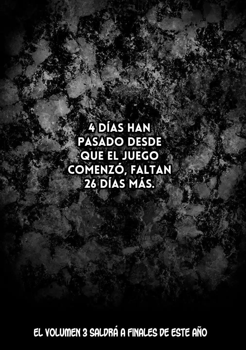 Prison Lab - Capítulo 12 - Página 26 - LectorTMOo