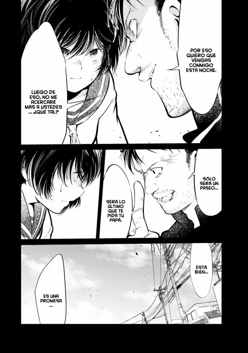 Prison Lab - Capítulo 20 - Página 13 - LectorTMOo