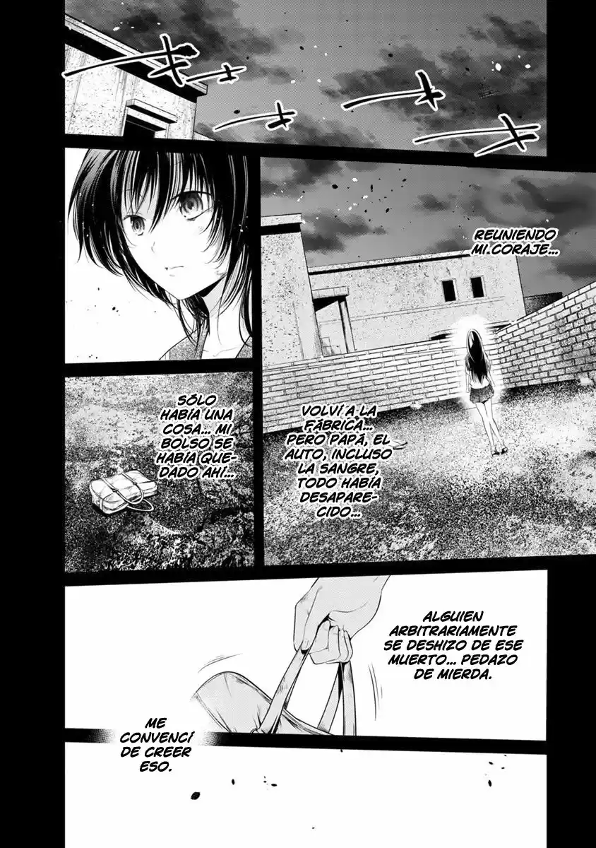 Prison Lab - Capítulo 21 - Página 18 - LectorTMOo