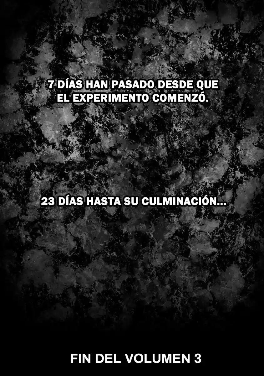 Prison Lab - Capítulo 22 - Página 16 - LectorTMOo