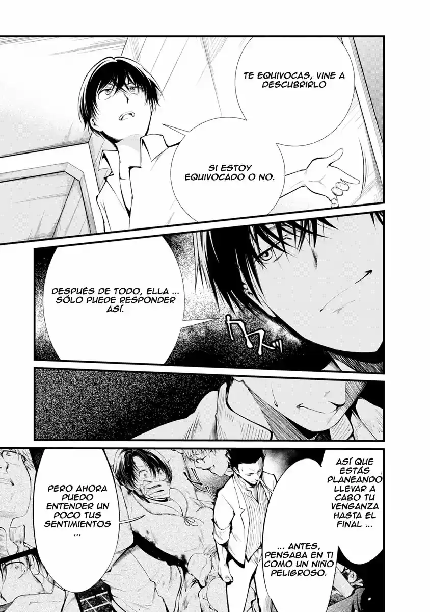 Prison Lab - Capítulo 30 - Página 6 - LectorTMOo