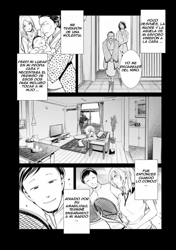 Prison Lab - Capítulo 36 - Página 35 - LectorTMOo