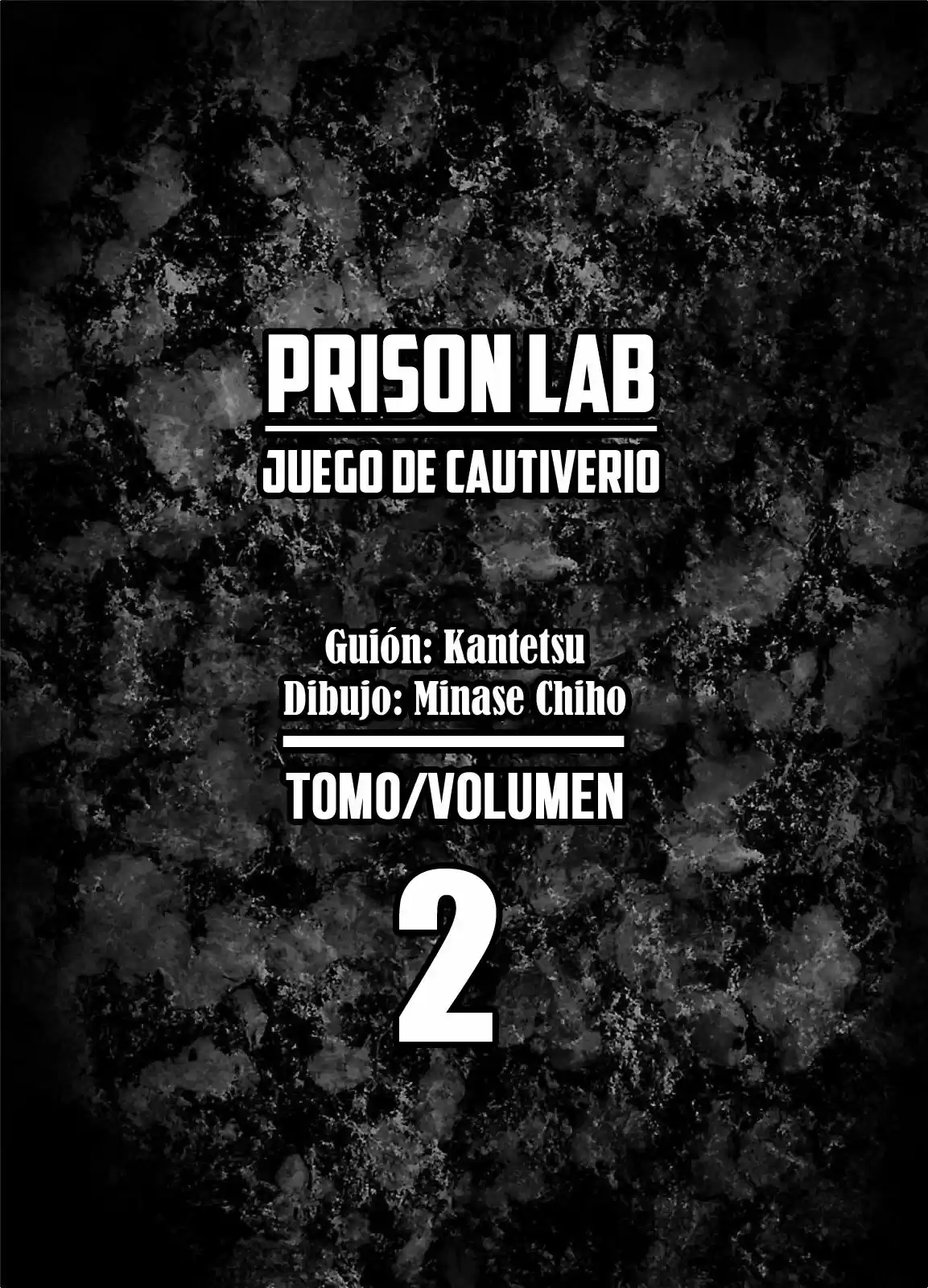 Prison Lab - Capítulo 7 - Página 4 - LectorTMOo