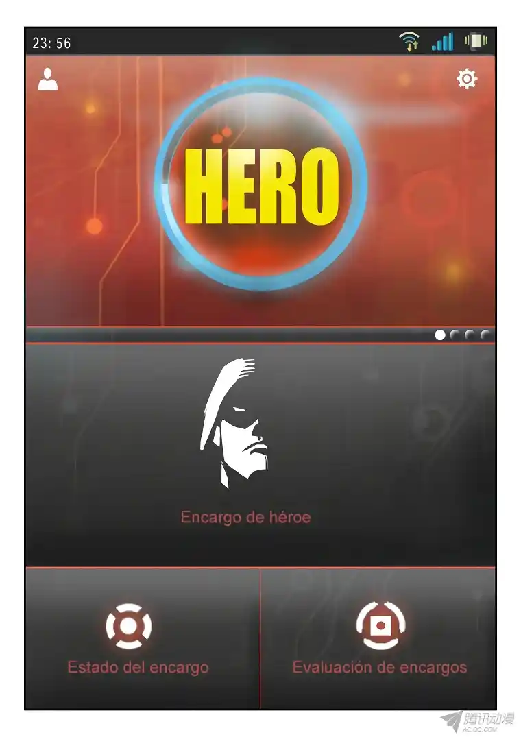 Private Hero - Capítulo 14 - Página 7 - LectorTMOo