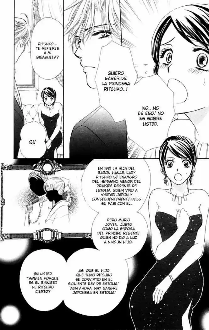 Private Prince - Capítulo 0.01 - Página 23 - LectorTMOo