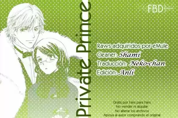 Private Prince - Capítulo 10 - Página 2 - LectorTMOo