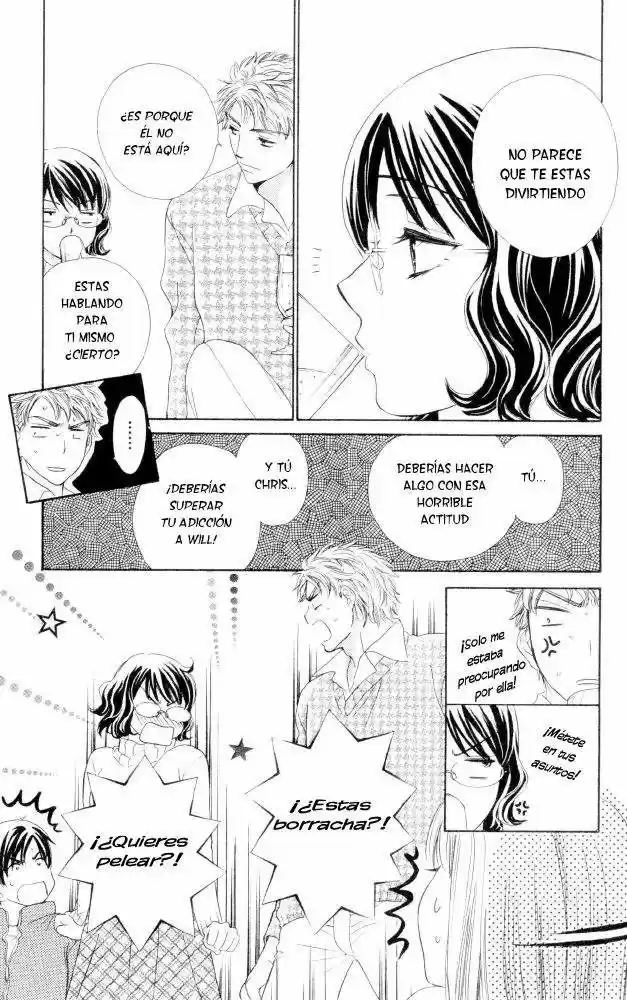 Private Prince - Capítulo 10 - Página 19 - LectorTMOo