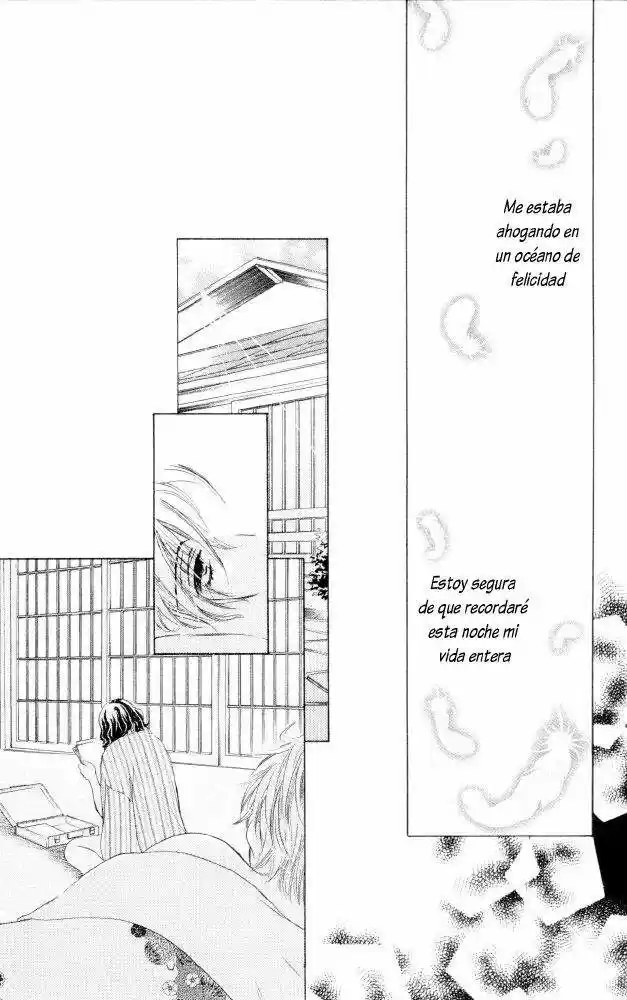Private Prince - Capítulo 10 - Página 35 - LectorTMOo