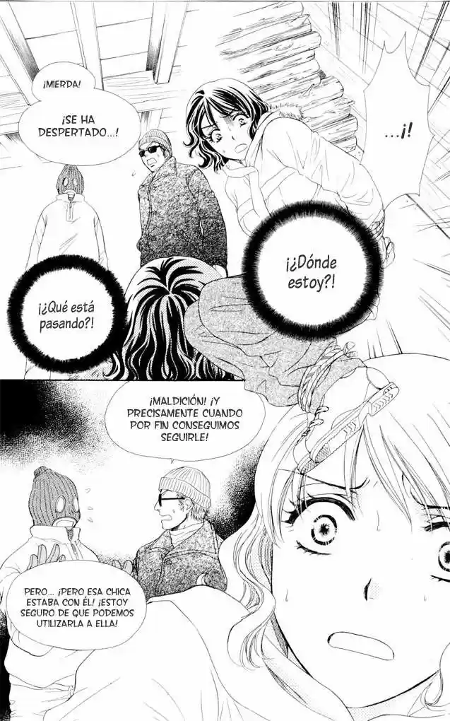 Private Prince - Capítulo 12 - Página 15 - LectorTMOo