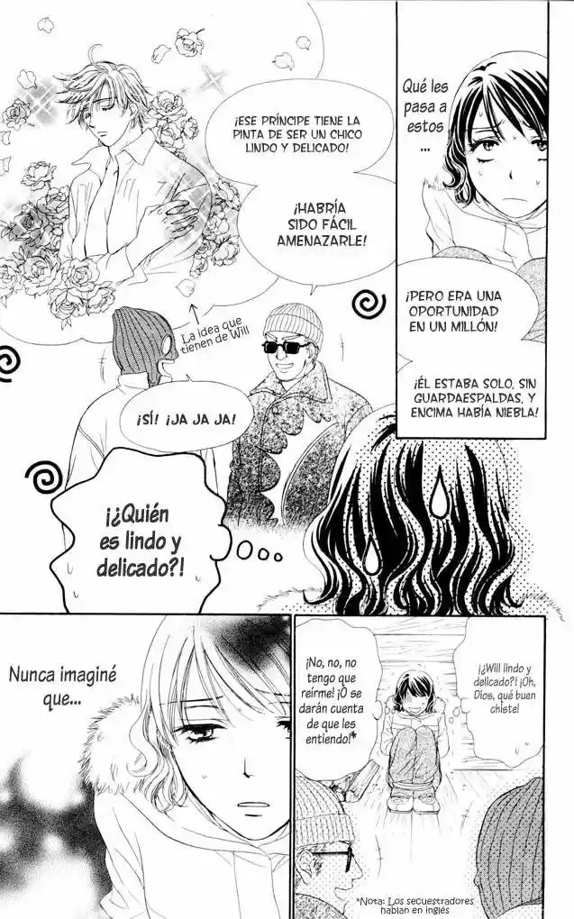 Private Prince - Capítulo 12 - Página 19 - LectorTMOo
