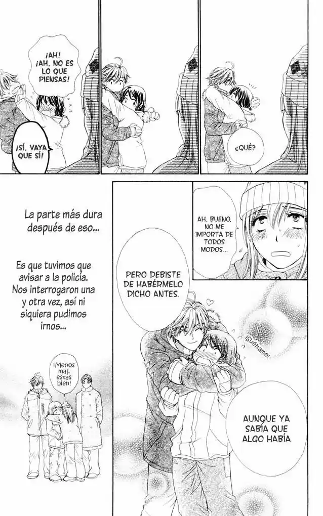 Private Prince - Capítulo 12 - Página 35 - LectorTMOo