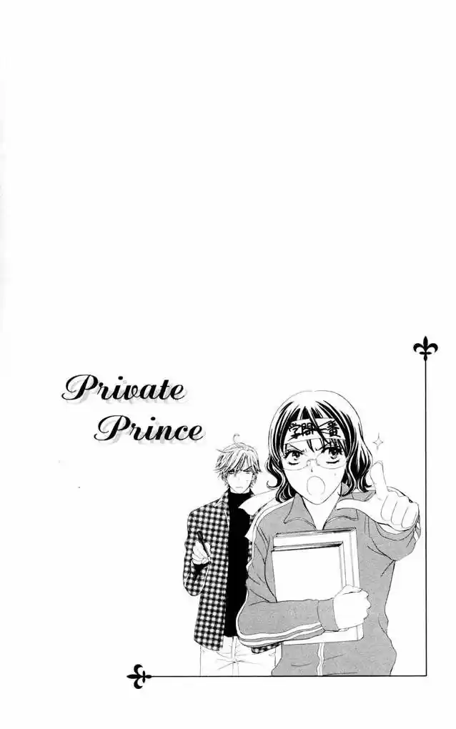 Private Prince - Capítulo 12 - Página 40 - LectorTMOo
