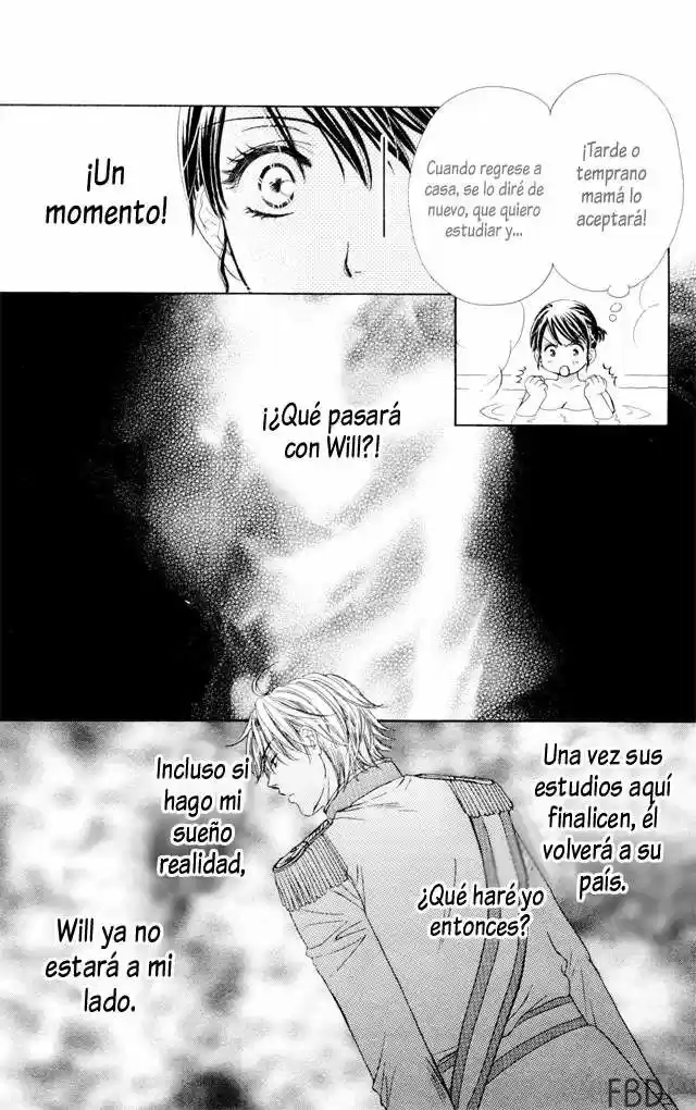 Private Prince - Capítulo 13 - Página 23 - LectorTMOo