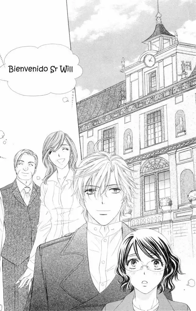 Private Prince - Capítulo 15 - Página 11 - LectorTMOo