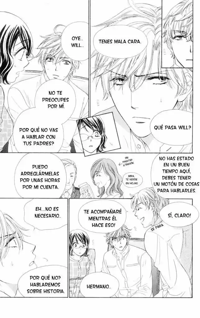 Private Prince - Capítulo 15 - Página 18 - LectorTMOo