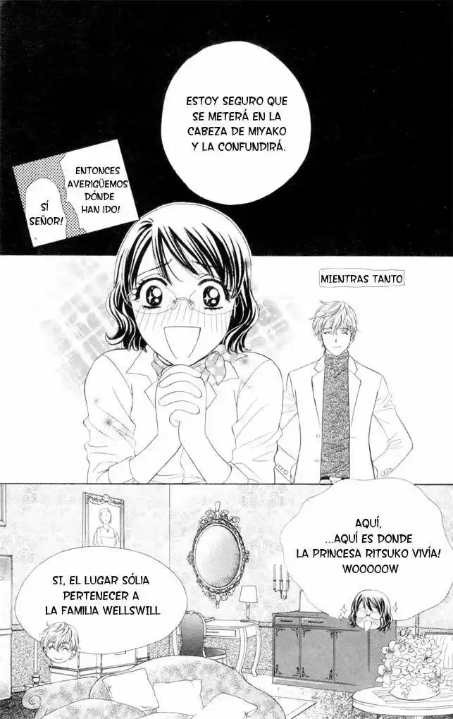 Private Prince - Capítulo 15 - Página 26 - LectorTMOo