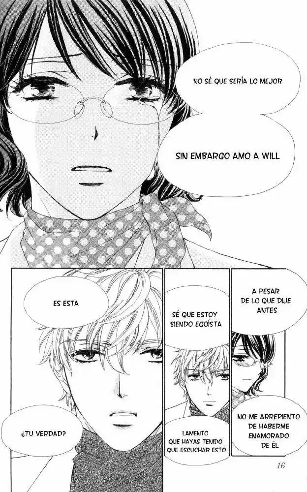 Private Prince - Capítulo 16 - Página 15 - LectorTMOo