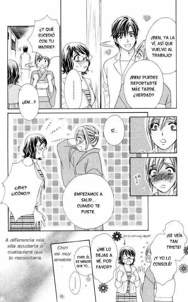 Private Prince - Capítulo 18 - Página 28 - LectorTMOo