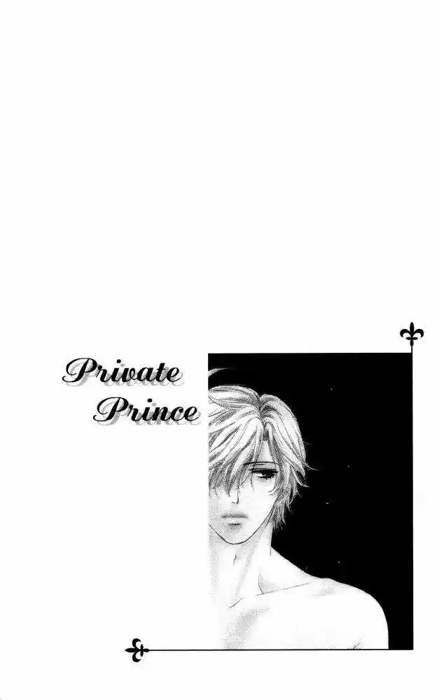 Private Prince - Capítulo 18 - Página 38 - LectorTMOo