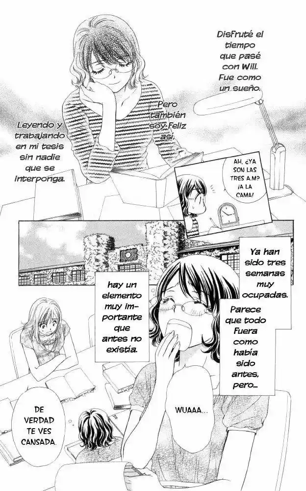 Private Prince - Capítulo 19 - Página 5 - LectorTMOo