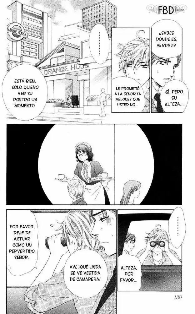 Private Prince - Capítulo 19 - Página 14 - LectorTMOo
