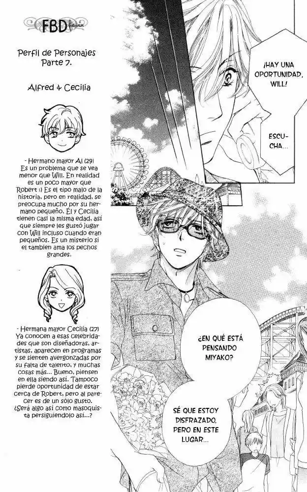 Private Prince - Capítulo 19 - Página 19 - LectorTMOo