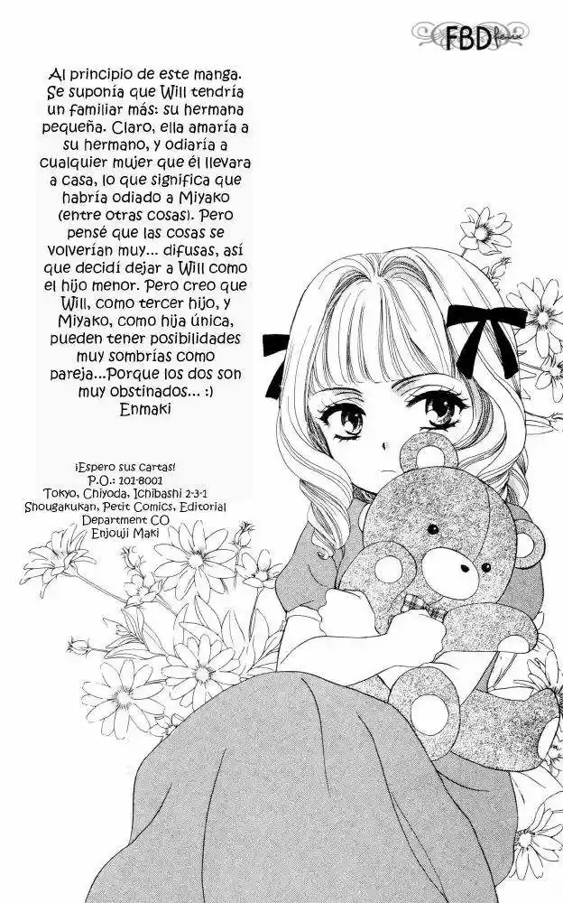 Private Prince - Capítulo 19 - Página 38 - LectorTMOo